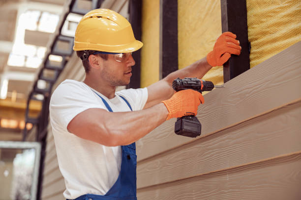 Best Wood Siding Installation  in Oak Ridge, FL